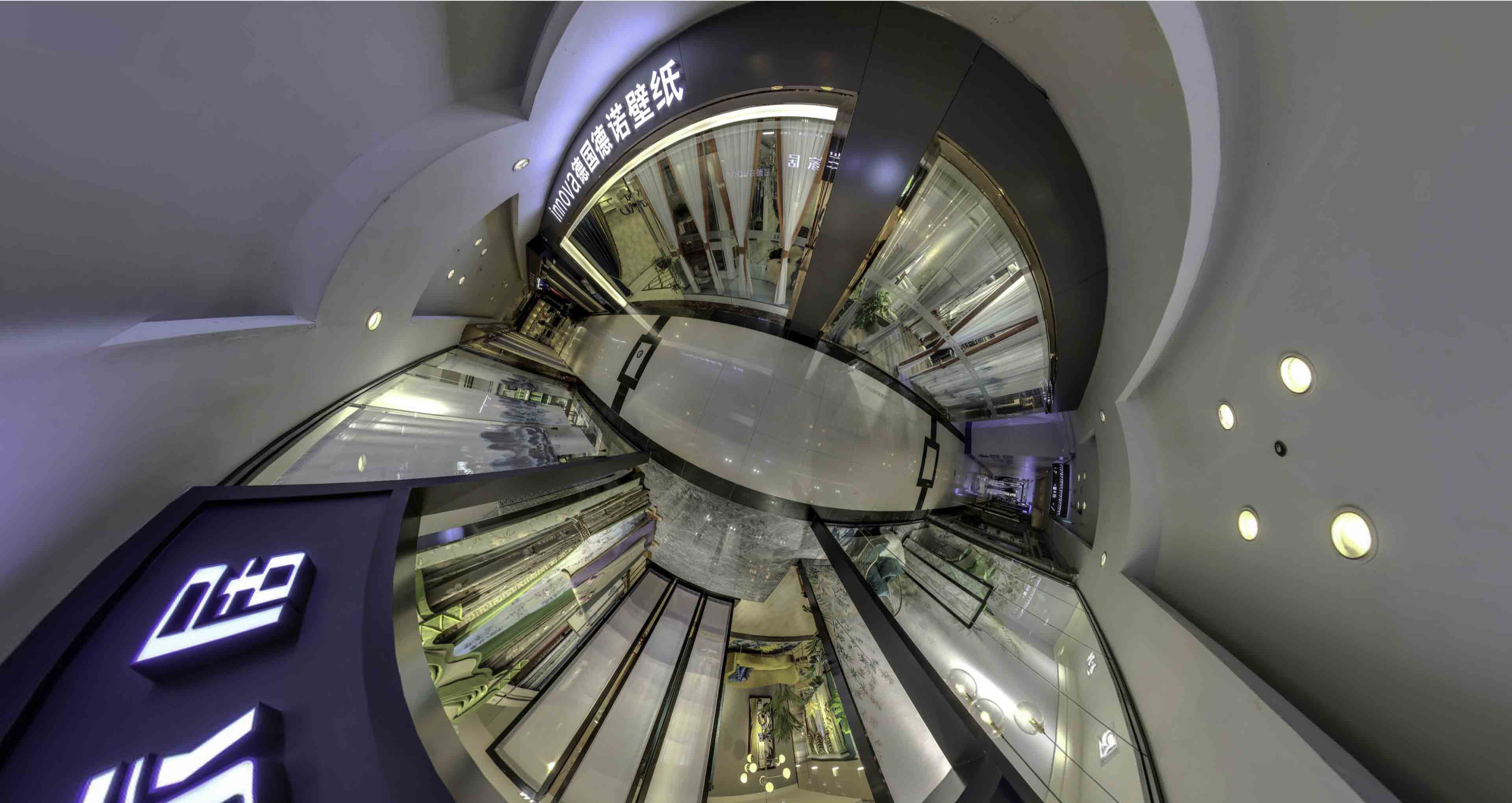 南浔VR全景拍摄：游戏开发中的创新应用与技术革新
